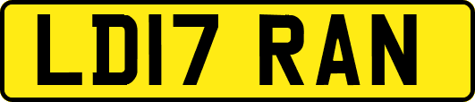 LD17RAN