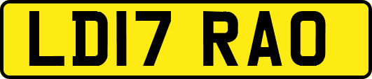 LD17RAO