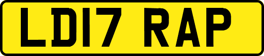 LD17RAP