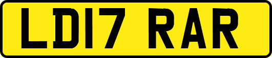 LD17RAR