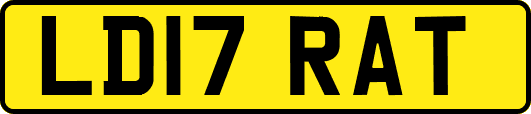 LD17RAT