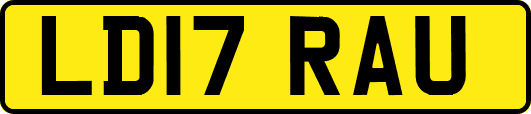 LD17RAU