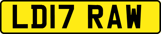 LD17RAW