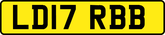 LD17RBB