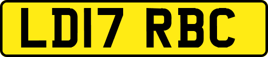 LD17RBC
