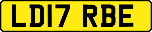 LD17RBE