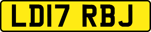 LD17RBJ