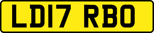 LD17RBO