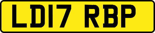 LD17RBP