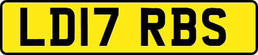 LD17RBS