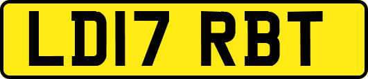 LD17RBT