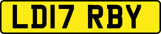 LD17RBY