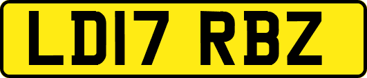 LD17RBZ