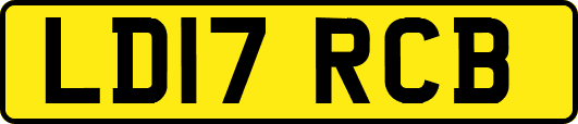 LD17RCB