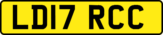 LD17RCC