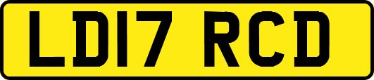 LD17RCD