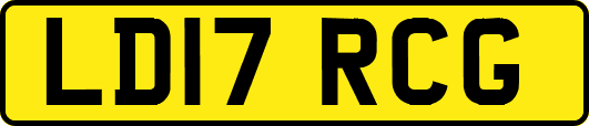 LD17RCG