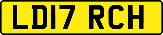 LD17RCH