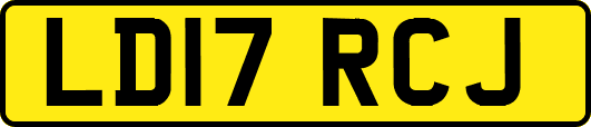 LD17RCJ