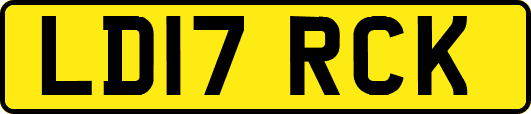 LD17RCK