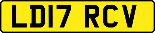 LD17RCV