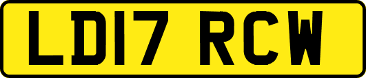 LD17RCW
