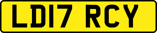 LD17RCY