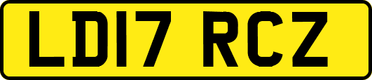 LD17RCZ