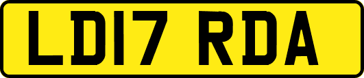 LD17RDA