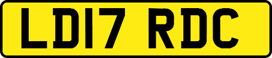 LD17RDC