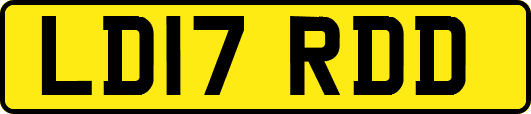 LD17RDD