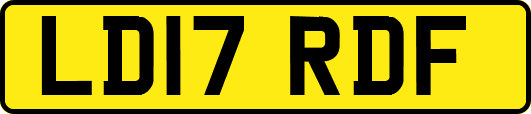 LD17RDF