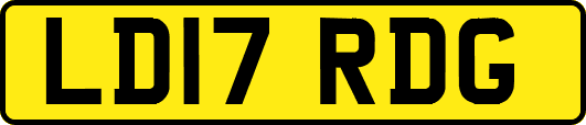LD17RDG
