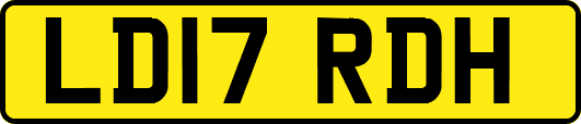 LD17RDH