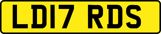 LD17RDS