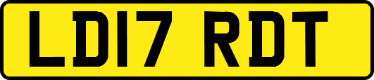 LD17RDT