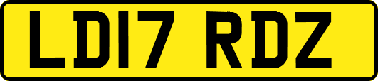 LD17RDZ