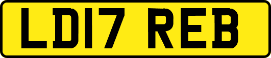 LD17REB