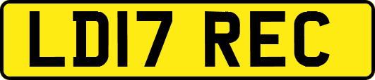 LD17REC