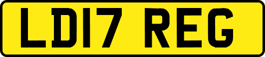 LD17REG