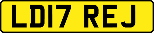 LD17REJ