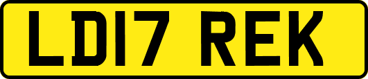 LD17REK