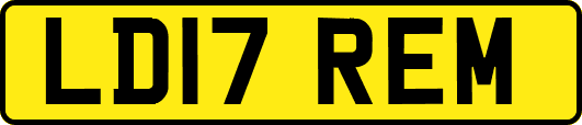 LD17REM
