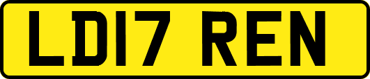 LD17REN