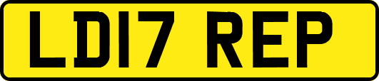 LD17REP