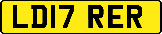 LD17RER