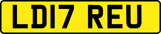 LD17REU
