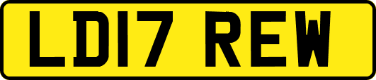 LD17REW