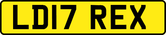 LD17REX