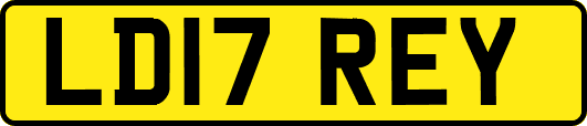 LD17REY